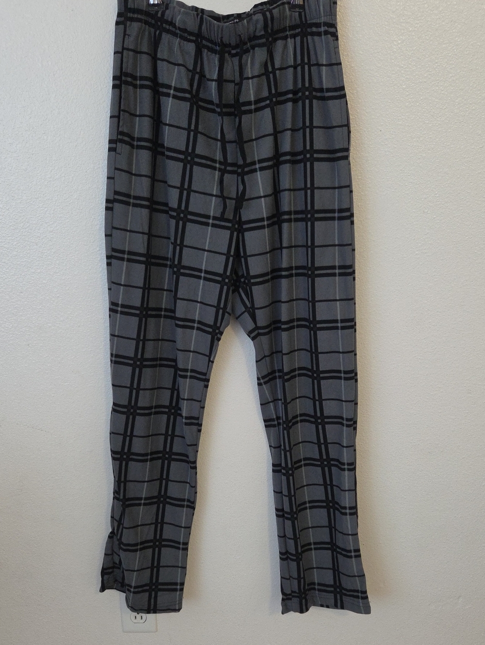 Kenneth Cole New York Men's Pajama Pants Only Sz. M